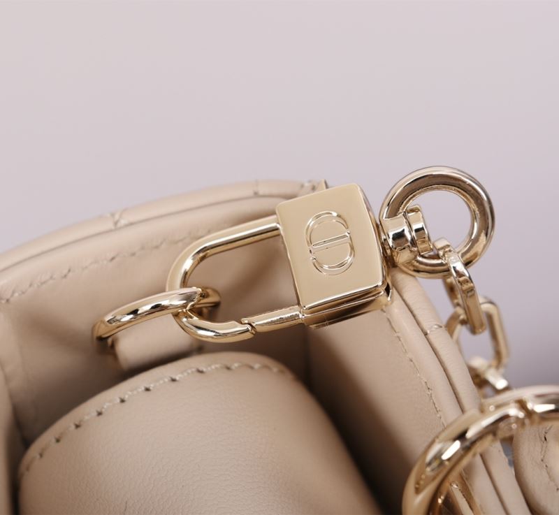 Christian Dior My Lady Bags